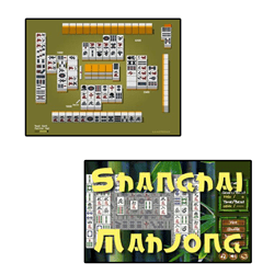 variantes mahjong